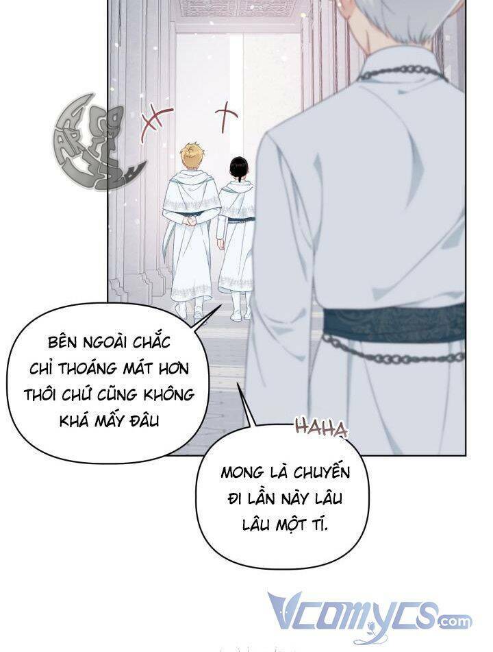 Sự Điều Trị Đặc Biệt Của Tinh Linh - Chap 43 - Trang 109