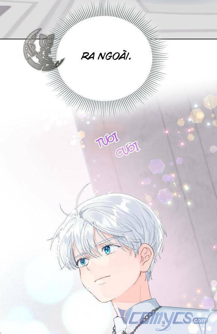 Sự Điều Trị Đặc Biệt Của Tinh Linh - Chap 43 - Trang 111