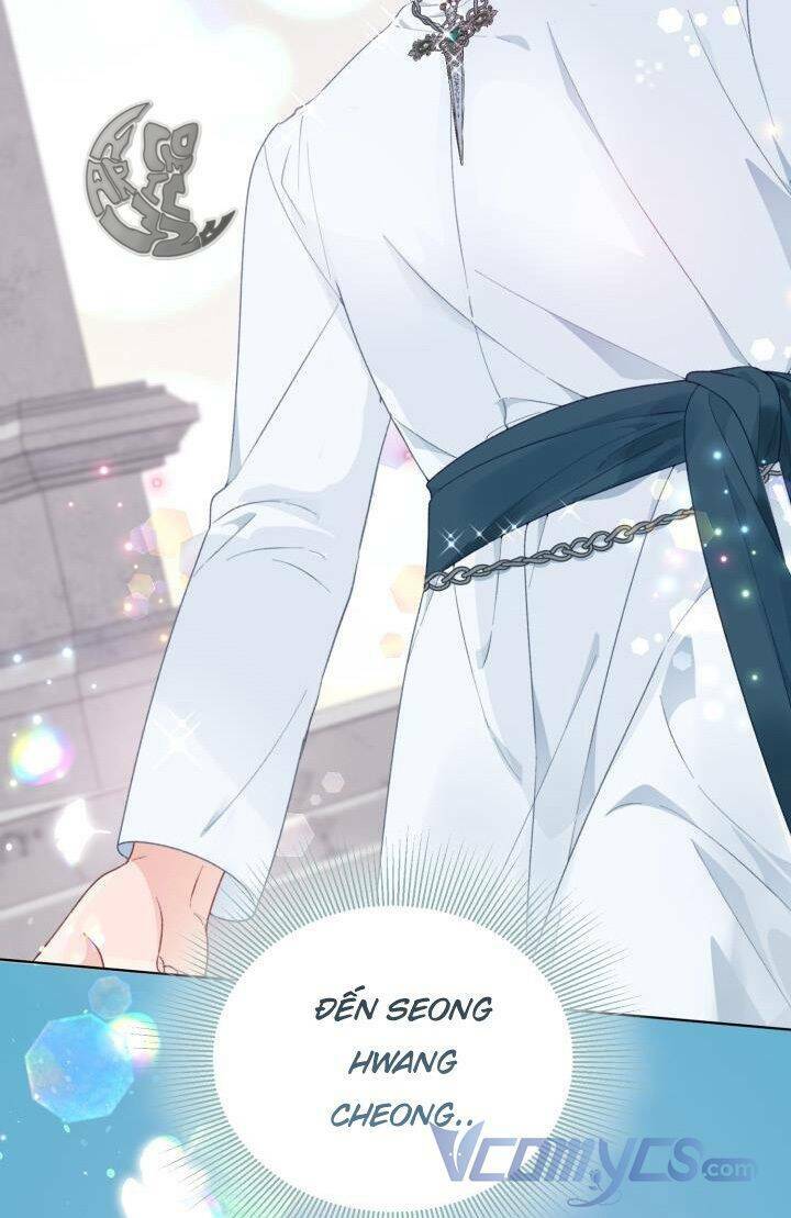 Sự Điều Trị Đặc Biệt Của Tinh Linh - Chap 43 - Trang 112