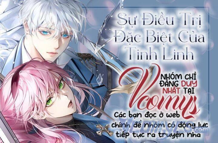 Sự Điều Trị Đặc Biệt Của Tinh Linh - Chap 43 - Trang 116