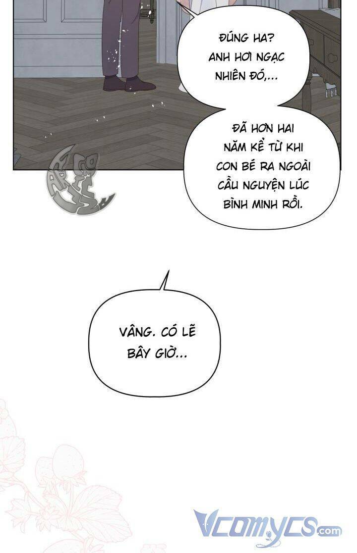 Sự Điều Trị Đặc Biệt Của Tinh Linh - Chap 43 - Trang 13