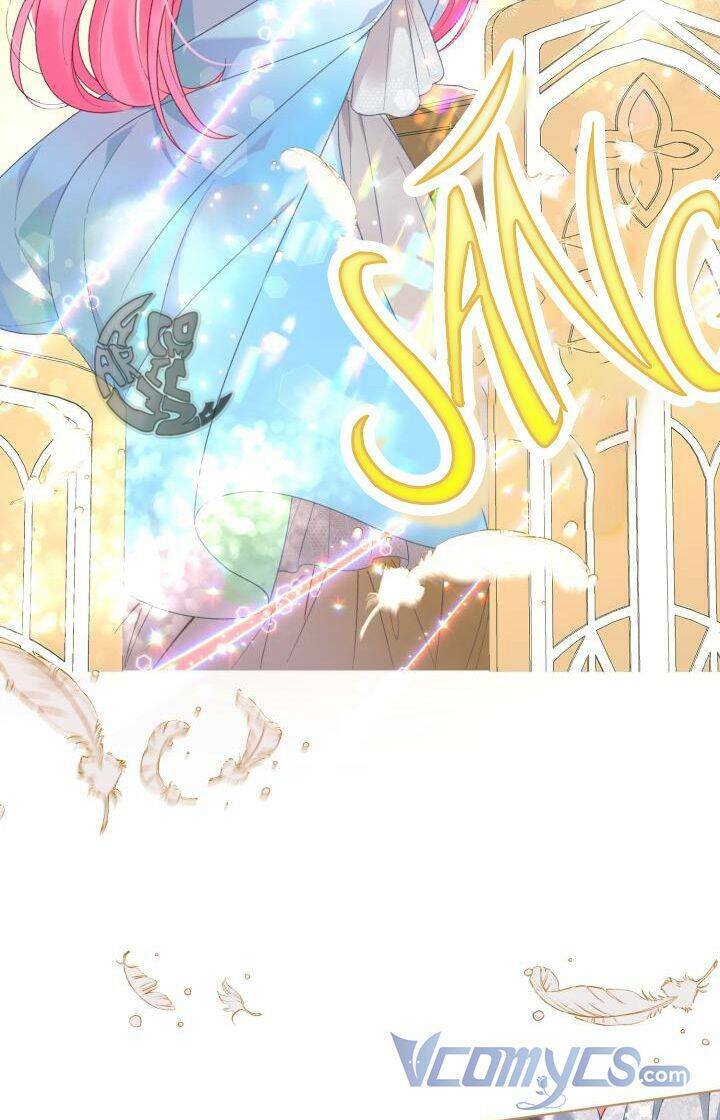 Sự Điều Trị Đặc Biệt Của Tinh Linh - Chap 43 - Trang 22