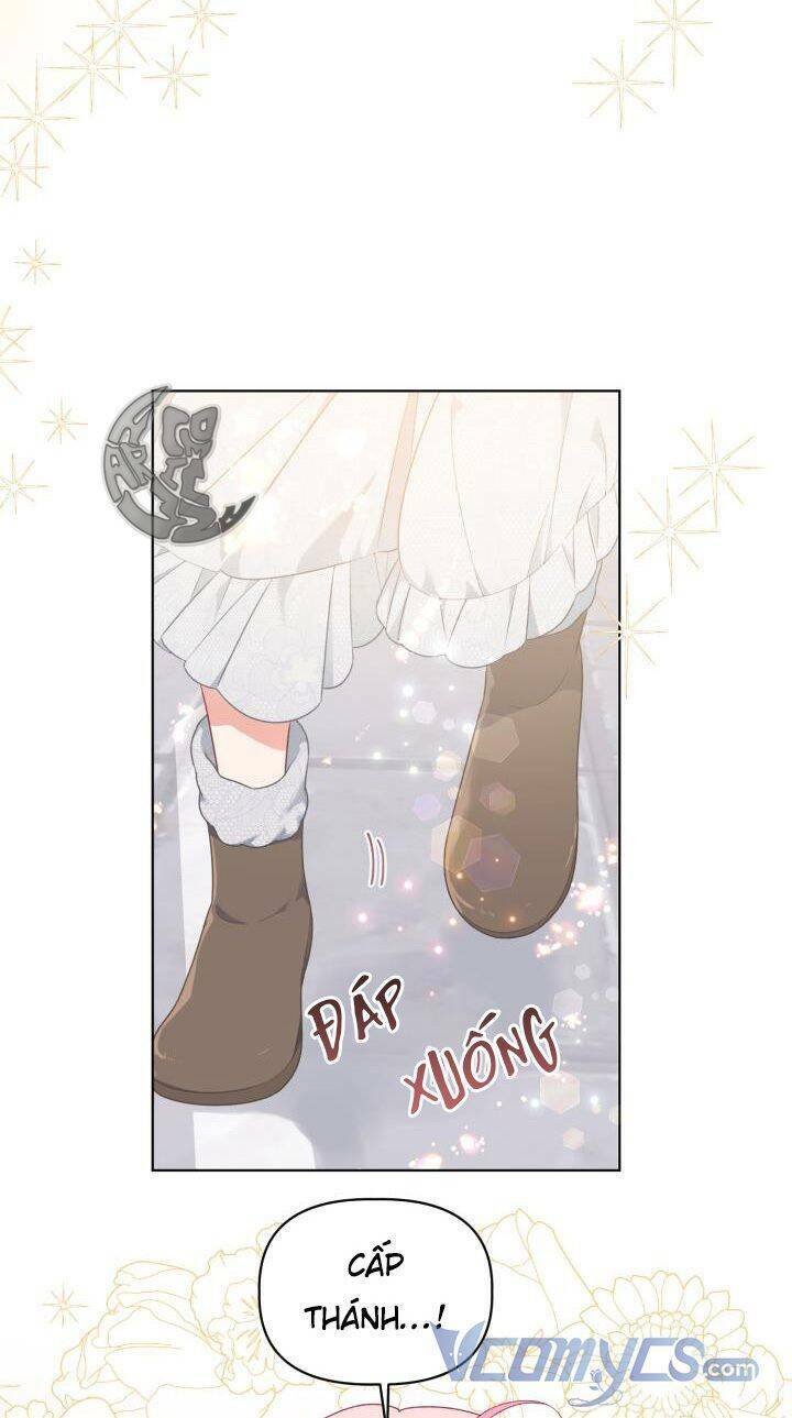 Sự Điều Trị Đặc Biệt Của Tinh Linh - Chap 43 - Trang 26