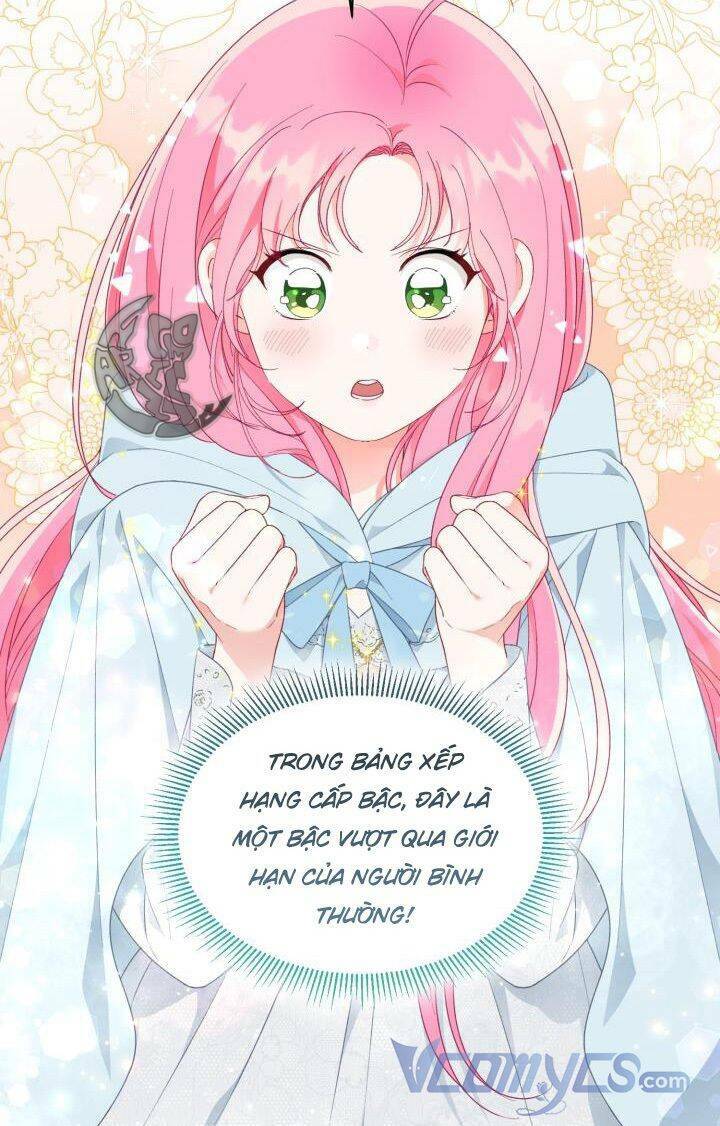 Sự Điều Trị Đặc Biệt Của Tinh Linh - Chap 43 - Trang 27