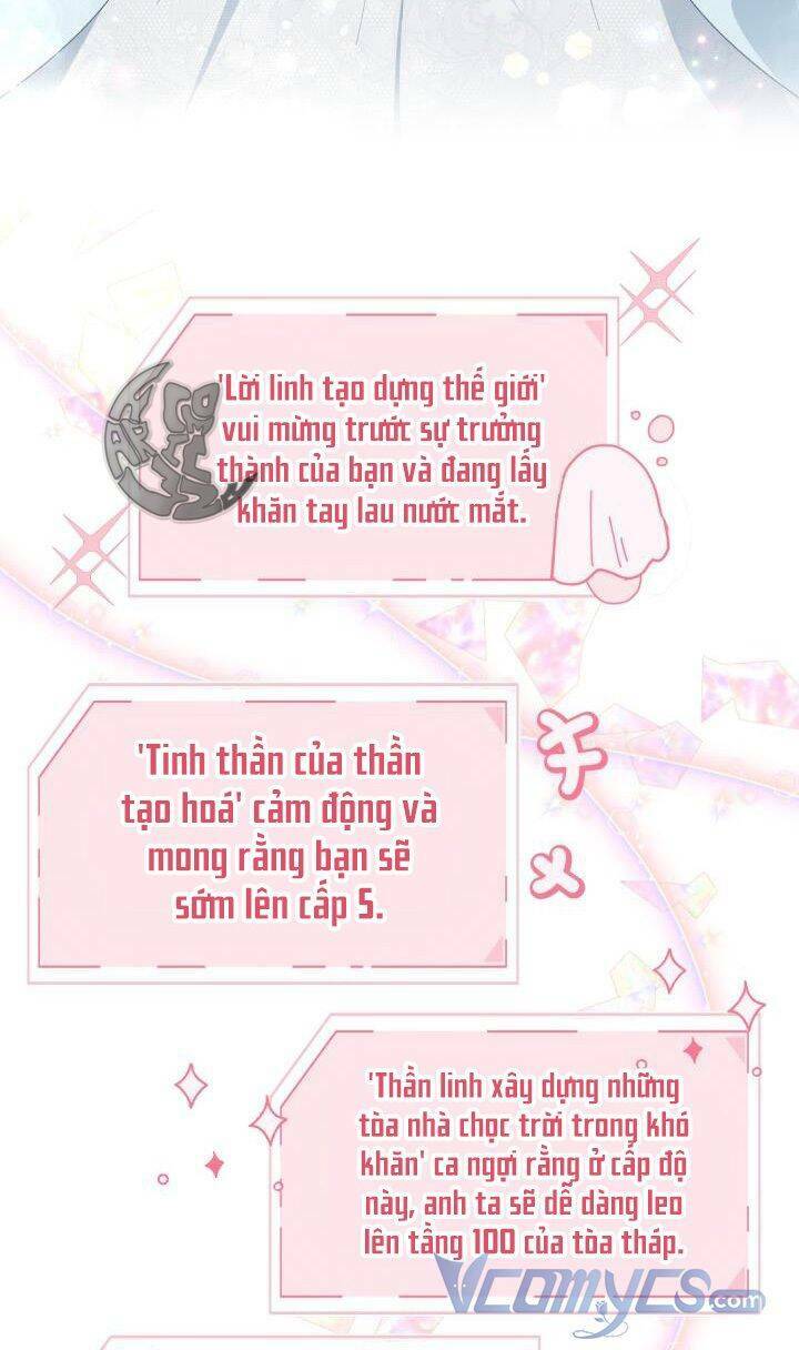 Sự Điều Trị Đặc Biệt Của Tinh Linh - Chap 43 - Trang 28
