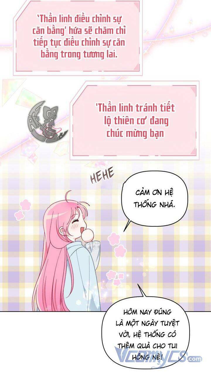Sự Điều Trị Đặc Biệt Của Tinh Linh - Chap 43 - Trang 29