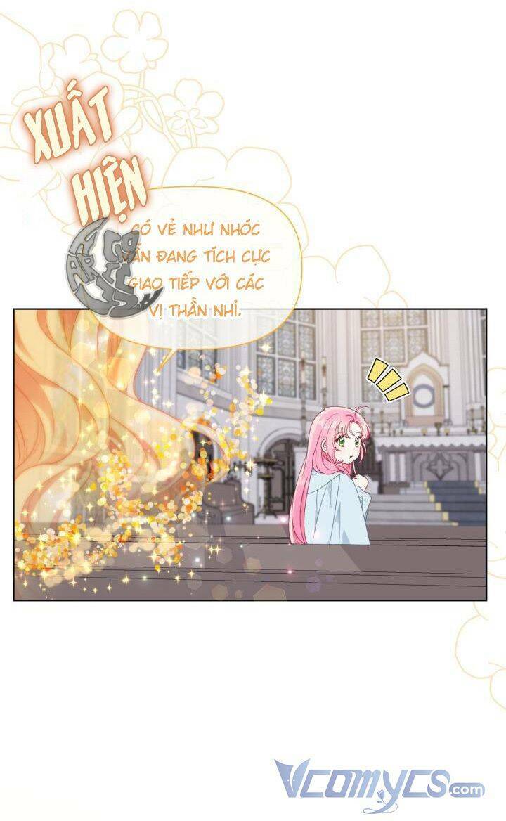 Sự Điều Trị Đặc Biệt Của Tinh Linh - Chap 43 - Trang 30