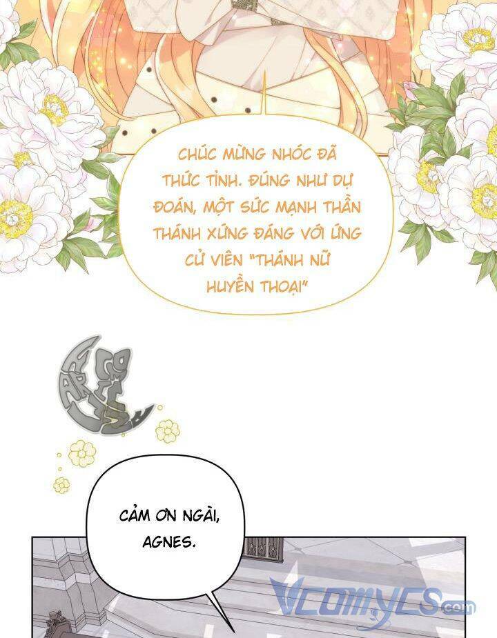 Sự Điều Trị Đặc Biệt Của Tinh Linh - Chap 43 - Trang 32