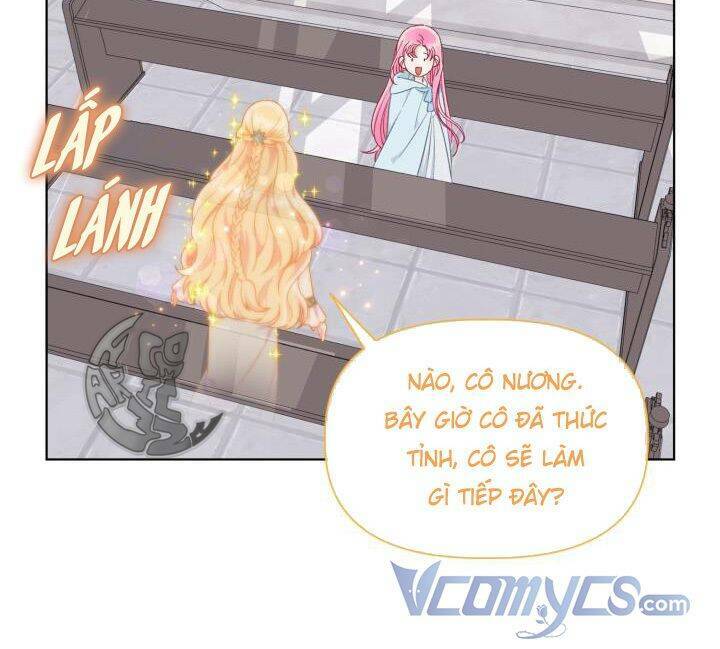 Sự Điều Trị Đặc Biệt Của Tinh Linh - Chap 43 - Trang 33