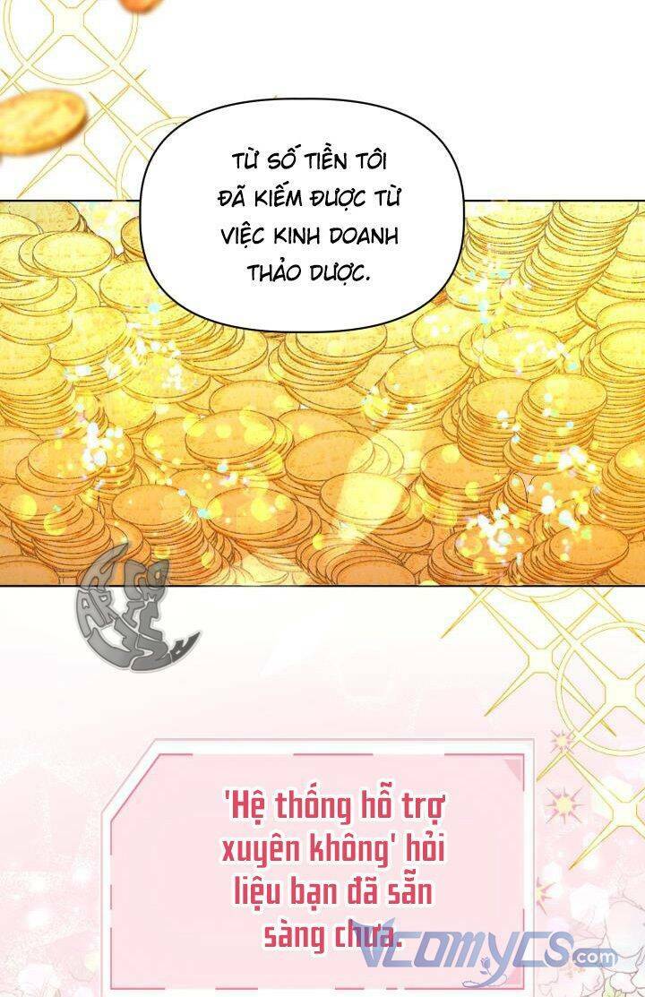 Sự Điều Trị Đặc Biệt Của Tinh Linh - Chap 43 - Trang 38