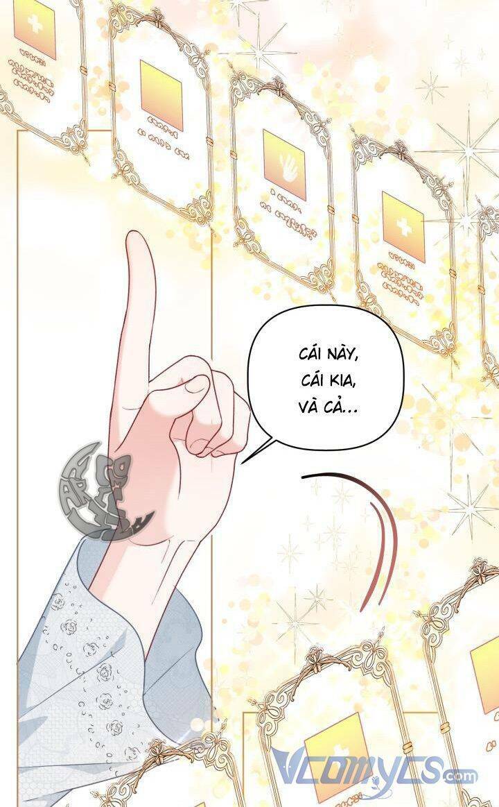 Sự Điều Trị Đặc Biệt Của Tinh Linh - Chap 43 - Trang 43