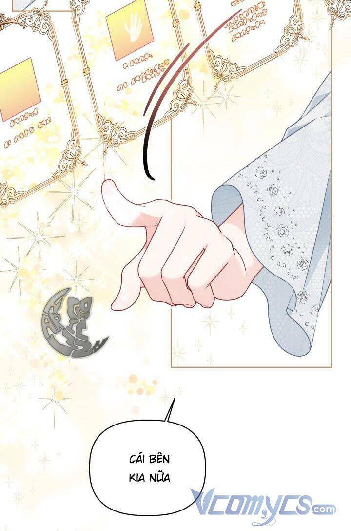 Sự Điều Trị Đặc Biệt Của Tinh Linh - Chap 43 - Trang 44