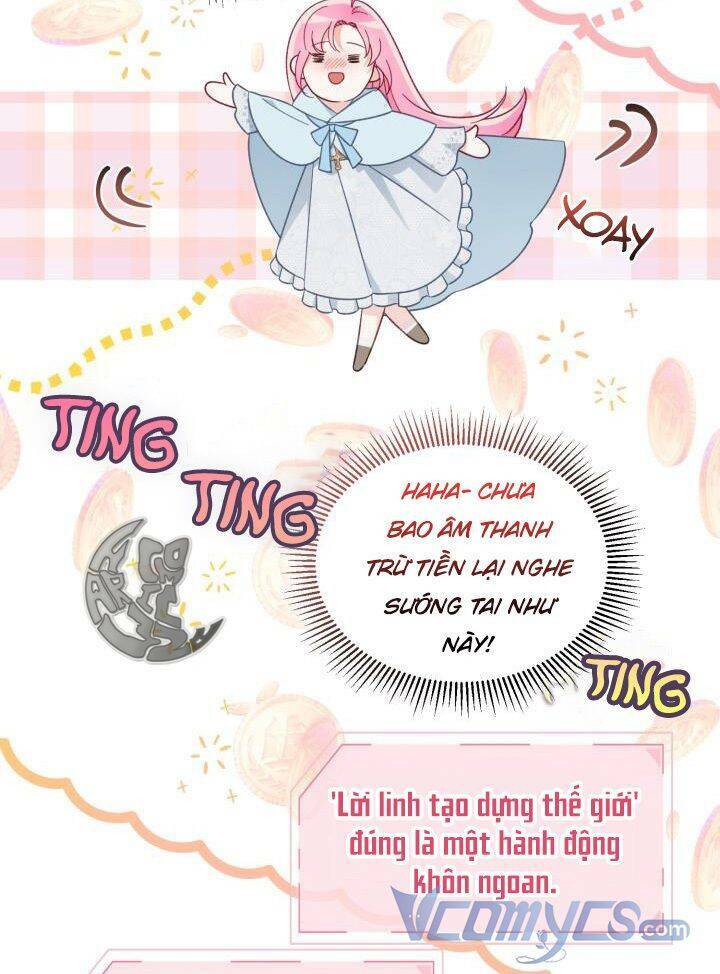 Sự Điều Trị Đặc Biệt Của Tinh Linh - Chap 43 - Trang 47
