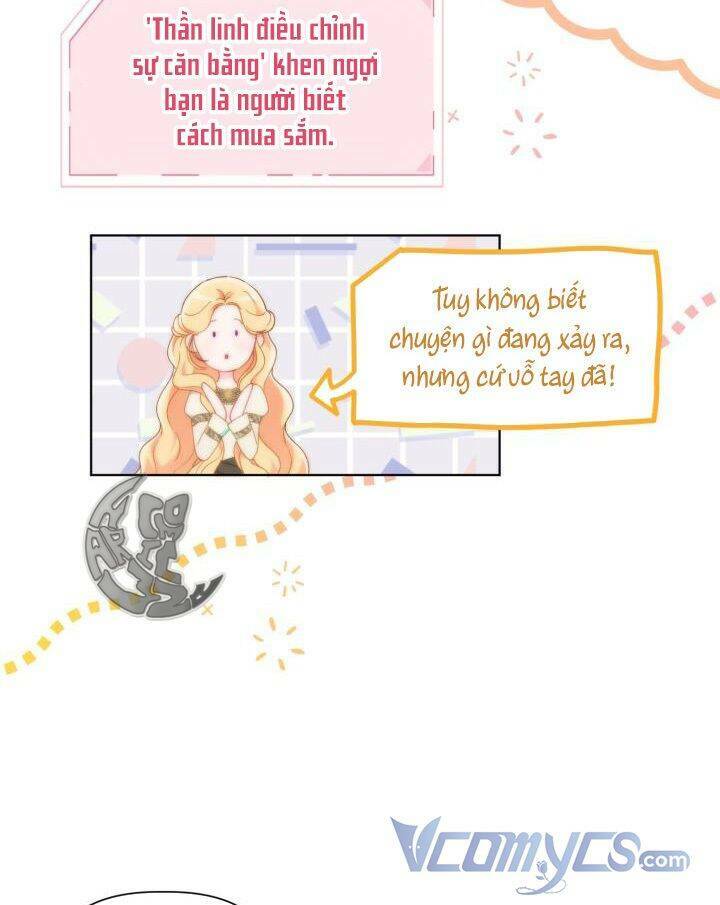 Sự Điều Trị Đặc Biệt Của Tinh Linh - Chap 43 - Trang 48