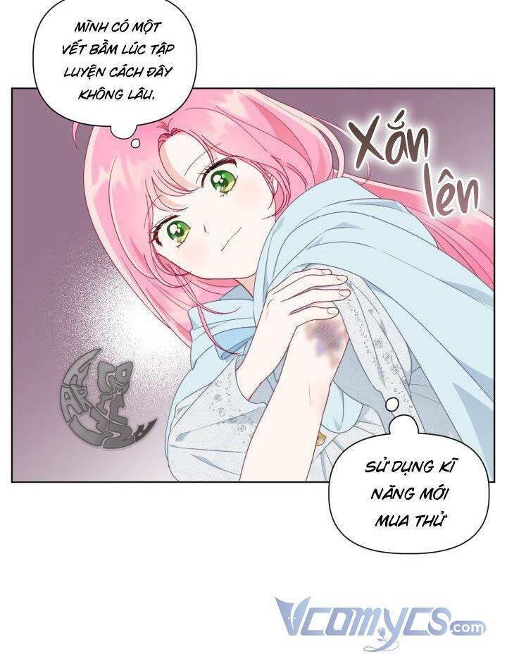 Sự Điều Trị Đặc Biệt Của Tinh Linh - Chap 43 - Trang 49