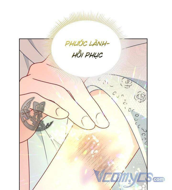 Sự Điều Trị Đặc Biệt Của Tinh Linh - Chap 43 - Trang 50