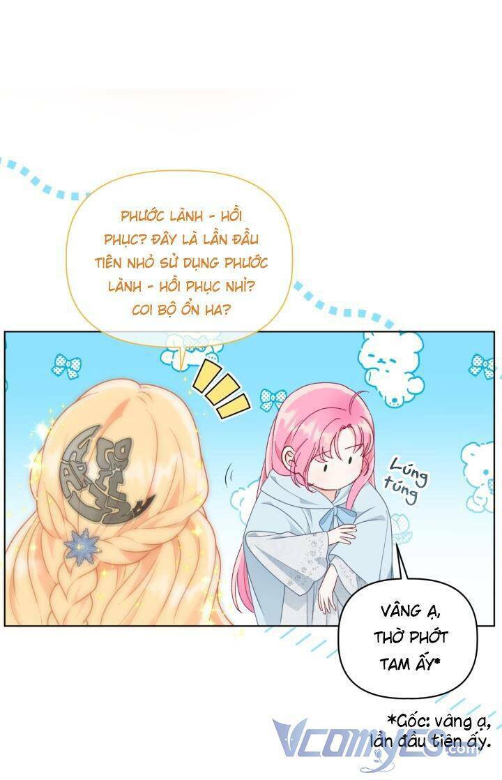 Sự Điều Trị Đặc Biệt Của Tinh Linh - Chap 43 - Trang 52