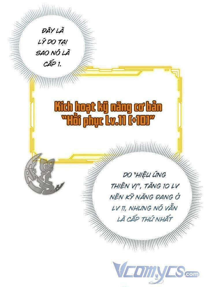 Sự Điều Trị Đặc Biệt Của Tinh Linh - Chap 43 - Trang 53
