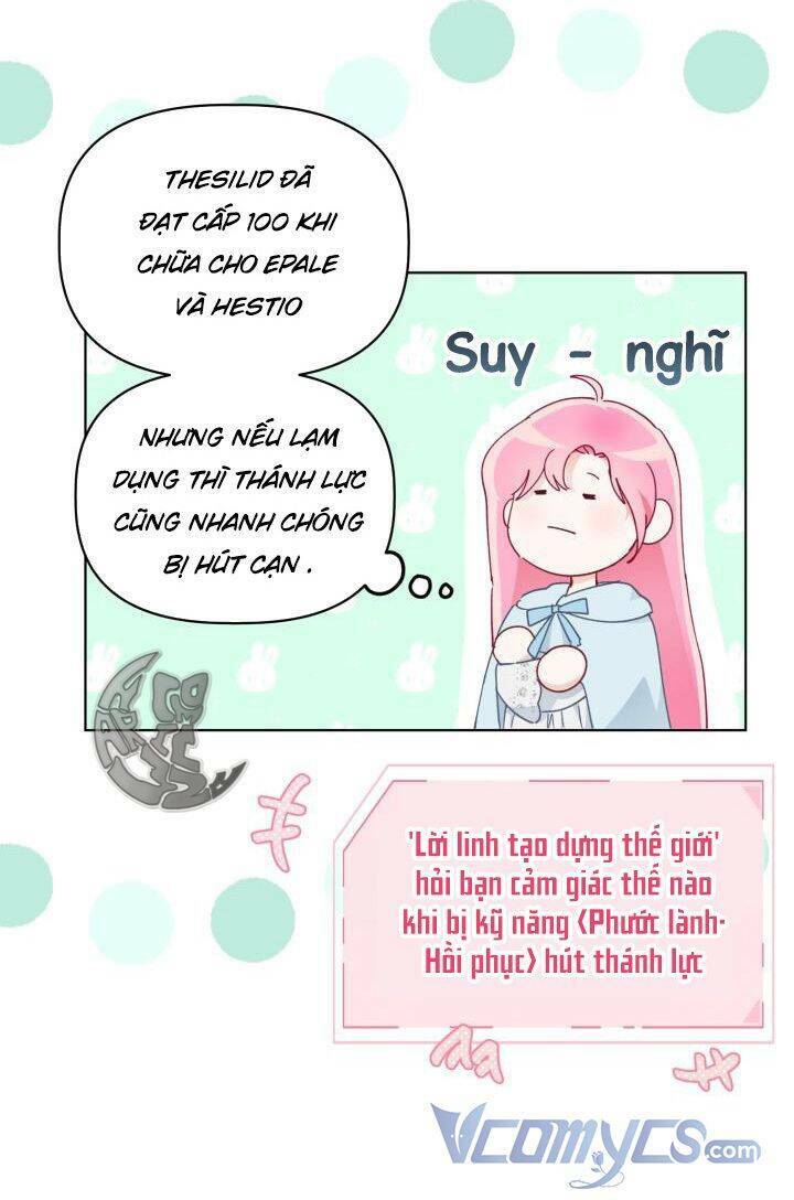 Sự Điều Trị Đặc Biệt Của Tinh Linh - Chap 43 - Trang 54
