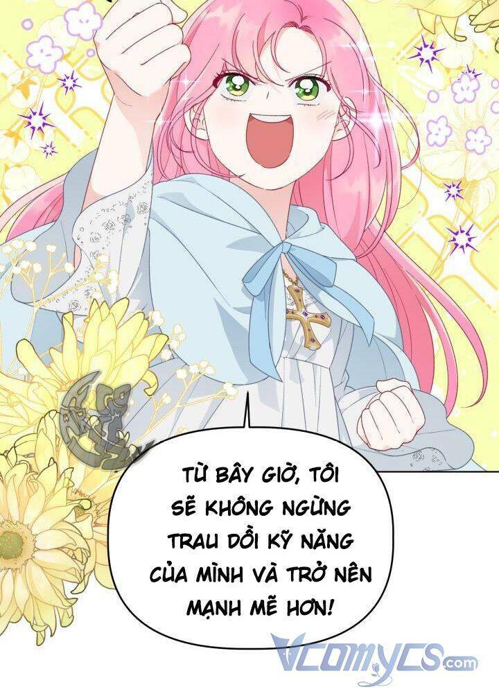Sự Điều Trị Đặc Biệt Của Tinh Linh - Chap 43 - Trang 56