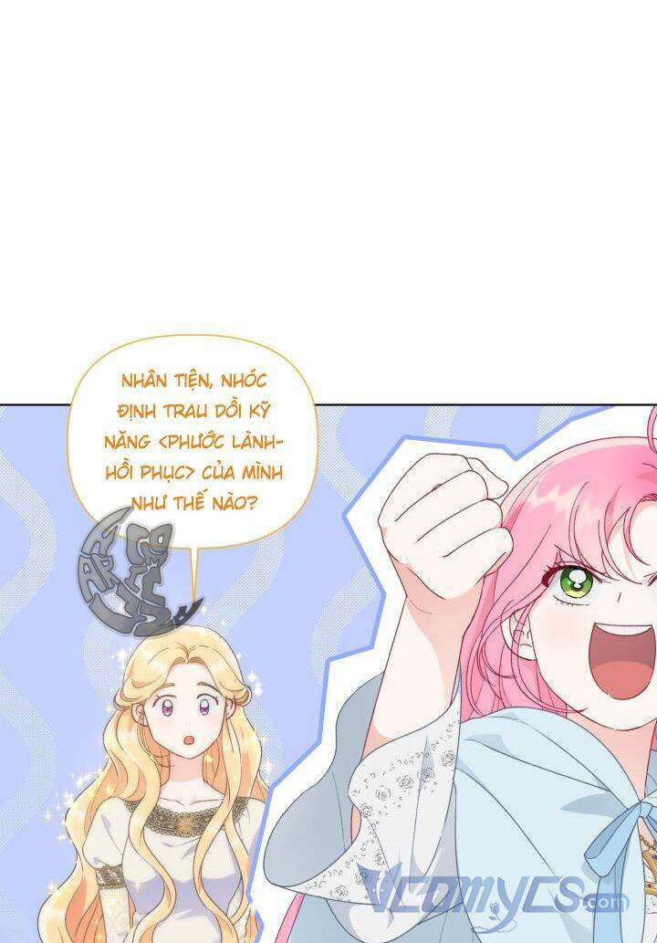 Sự Điều Trị Đặc Biệt Của Tinh Linh - Chap 43 - Trang 57
