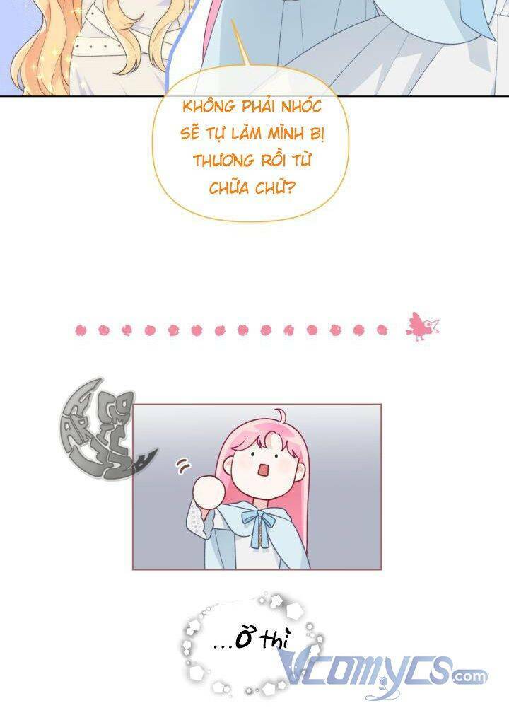 Sự Điều Trị Đặc Biệt Của Tinh Linh - Chap 43 - Trang 58