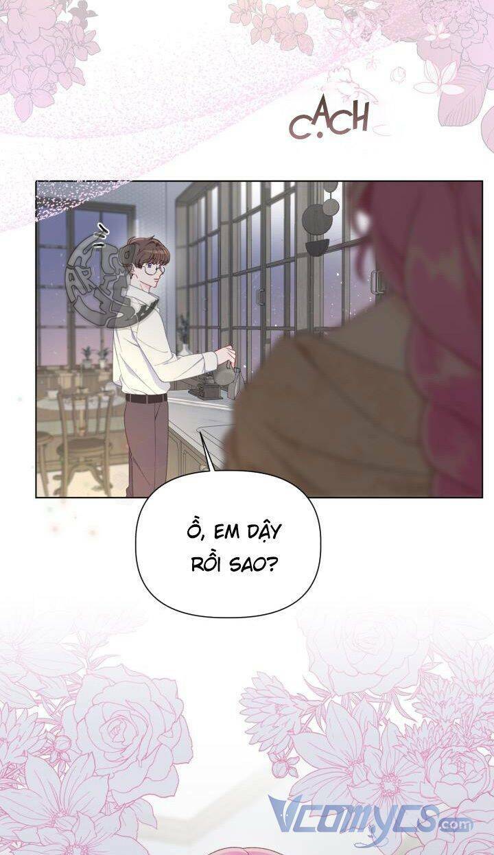 Sự Điều Trị Đặc Biệt Của Tinh Linh - Chap 43 - Trang 7
