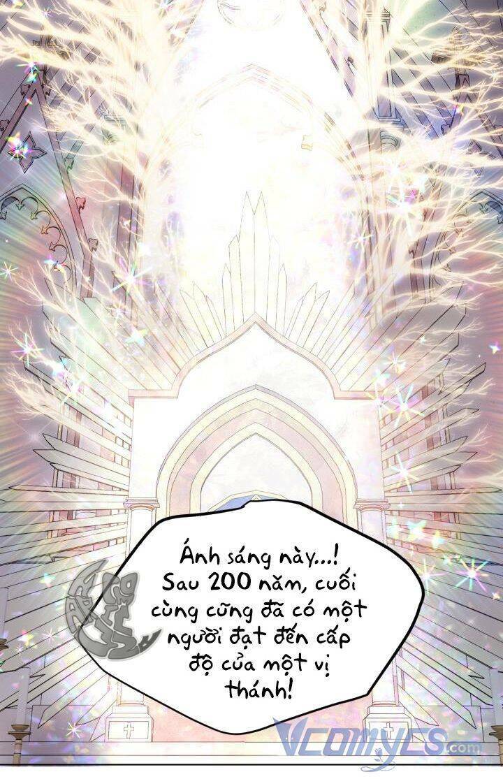 Sự Điều Trị Đặc Biệt Của Tinh Linh - Chap 43 - Trang 62