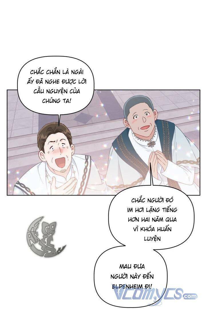 Sự Điều Trị Đặc Biệt Của Tinh Linh - Chap 43 - Trang 63