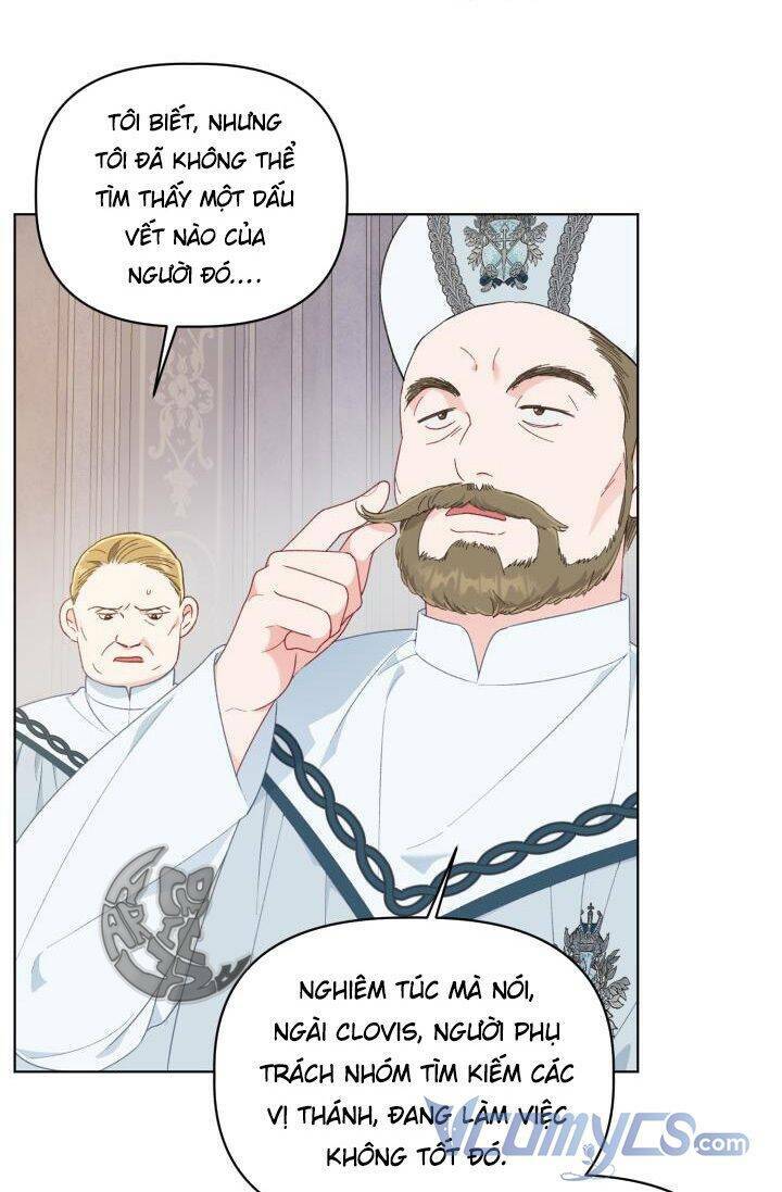 Sự Điều Trị Đặc Biệt Của Tinh Linh - Chap 43 - Trang 64