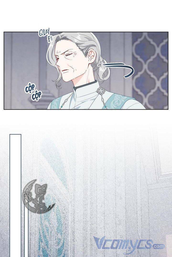 Sự Điều Trị Đặc Biệt Của Tinh Linh - Chap 43 - Trang 68