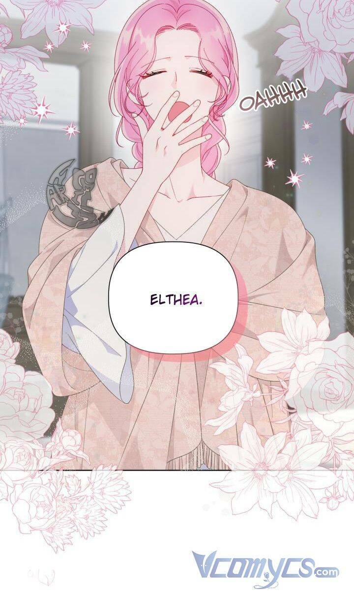 Sự Điều Trị Đặc Biệt Của Tinh Linh - Chap 43 - Trang 8