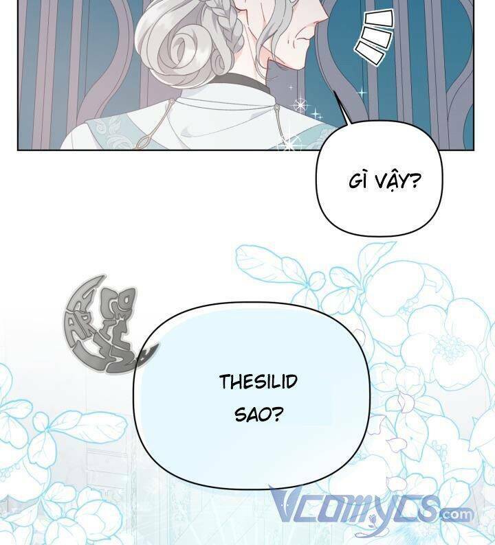 Sự Điều Trị Đặc Biệt Của Tinh Linh - Chap 43 - Trang 71