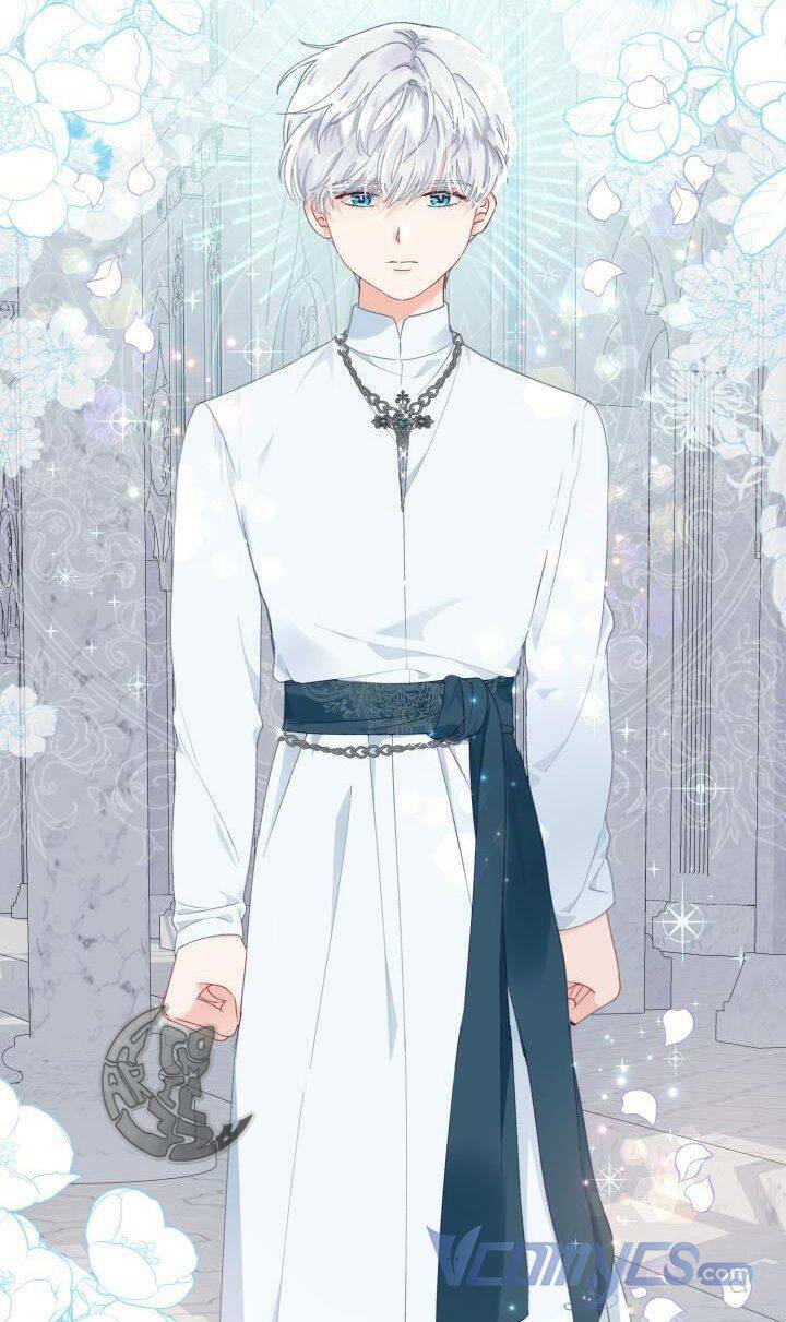 Sự Điều Trị Đặc Biệt Của Tinh Linh - Chap 43 - Trang 72
