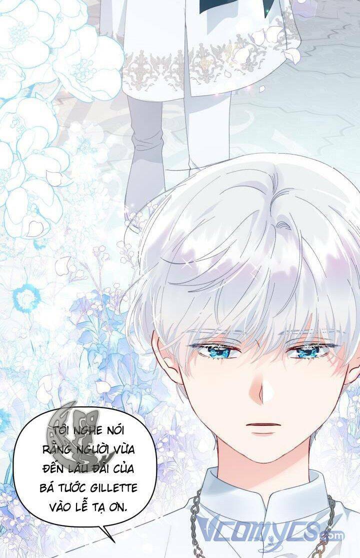 Sự Điều Trị Đặc Biệt Của Tinh Linh - Chap 43 - Trang 73