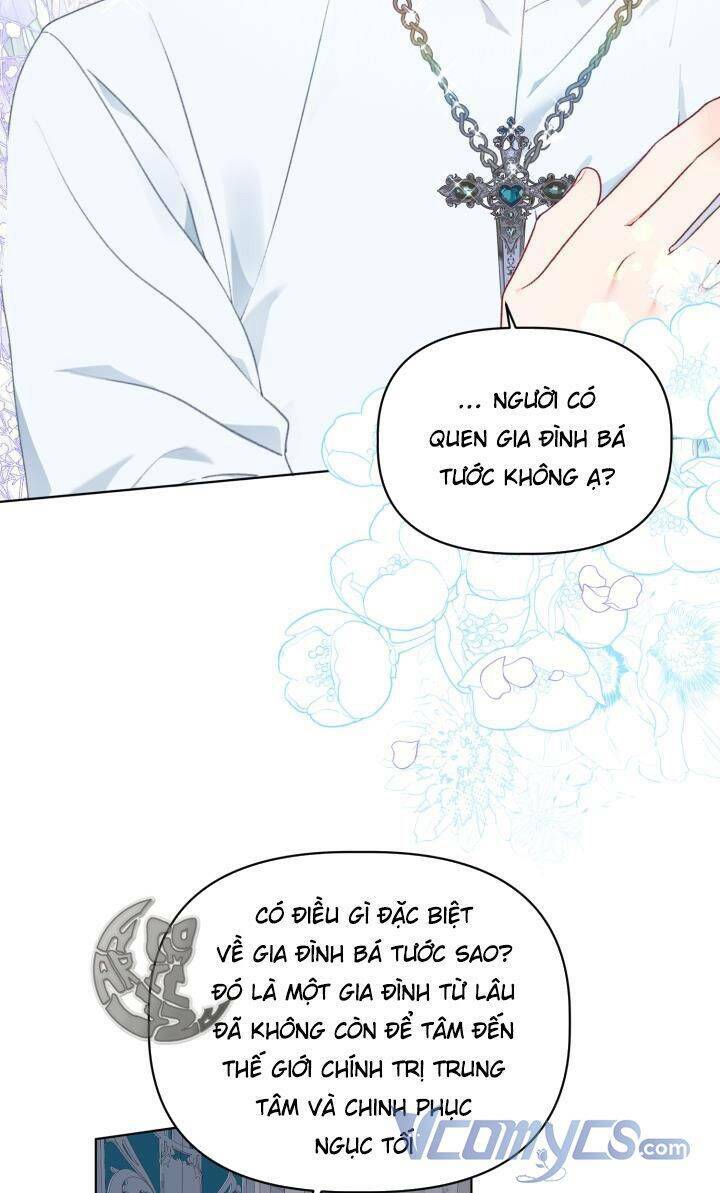 Sự Điều Trị Đặc Biệt Của Tinh Linh - Chap 43 - Trang 74