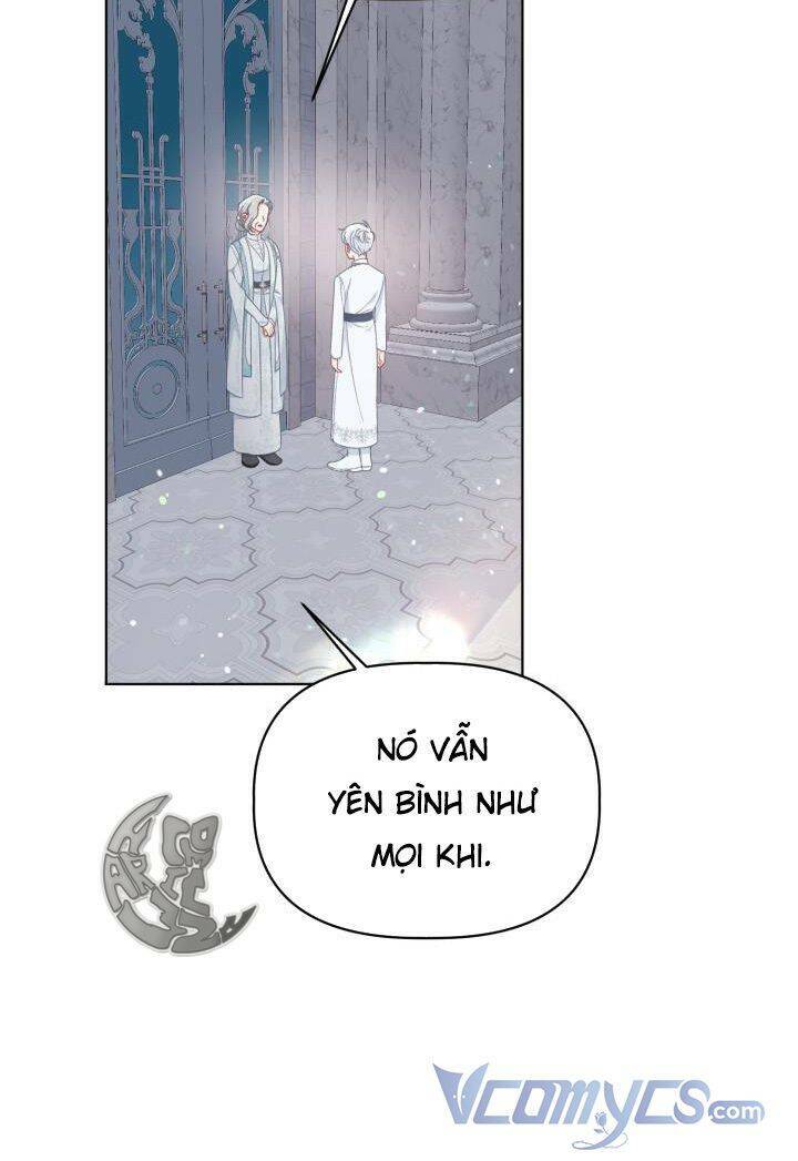Sự Điều Trị Đặc Biệt Của Tinh Linh - Chap 43 - Trang 75