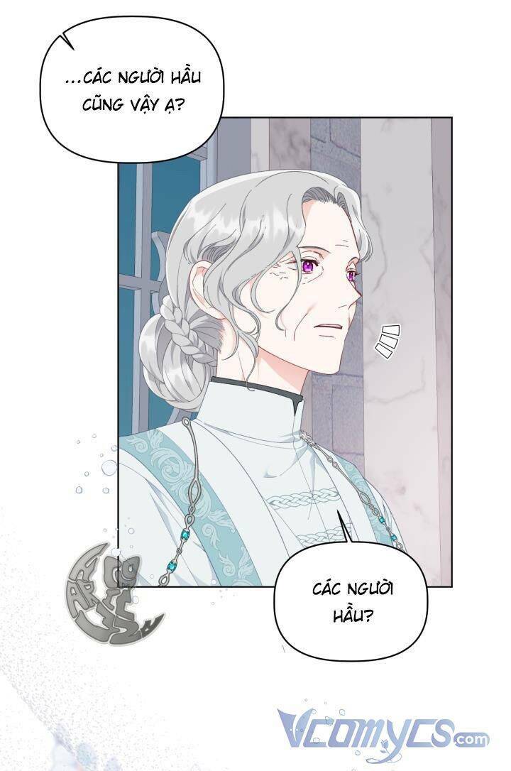 Sự Điều Trị Đặc Biệt Của Tinh Linh - Chap 43 - Trang 76
