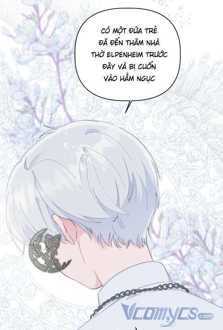 Sự Điều Trị Đặc Biệt Của Tinh Linh - Chap 43 - Trang 77