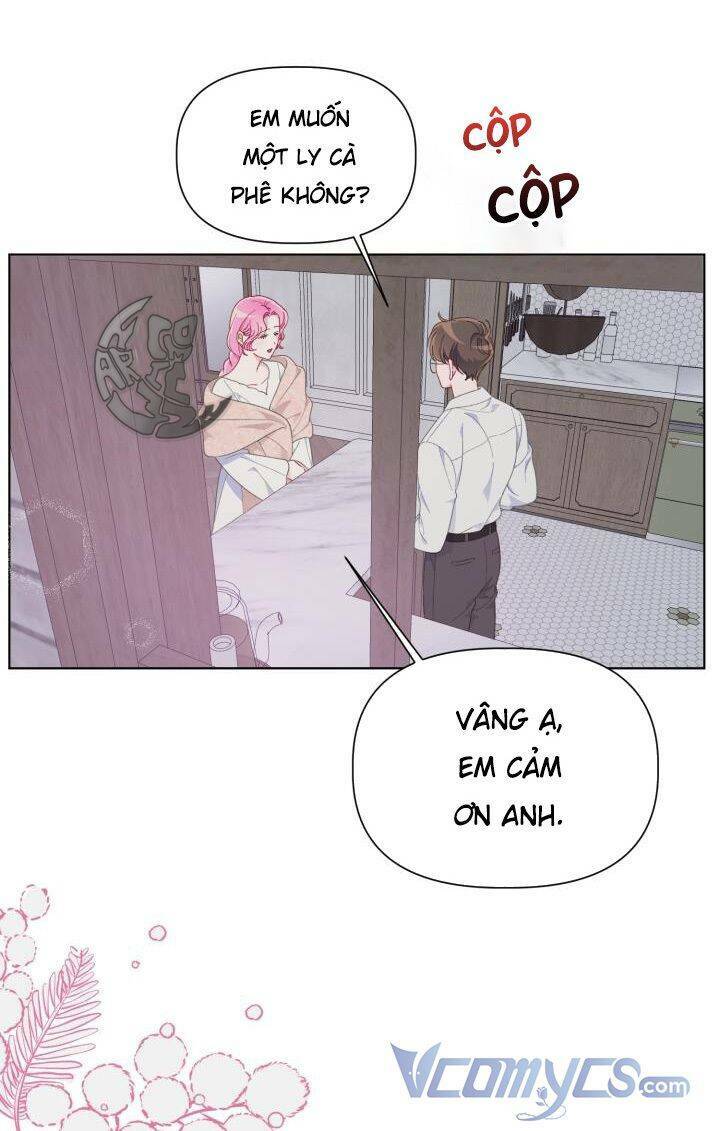 Sự Điều Trị Đặc Biệt Của Tinh Linh - Chap 43 - Trang 9