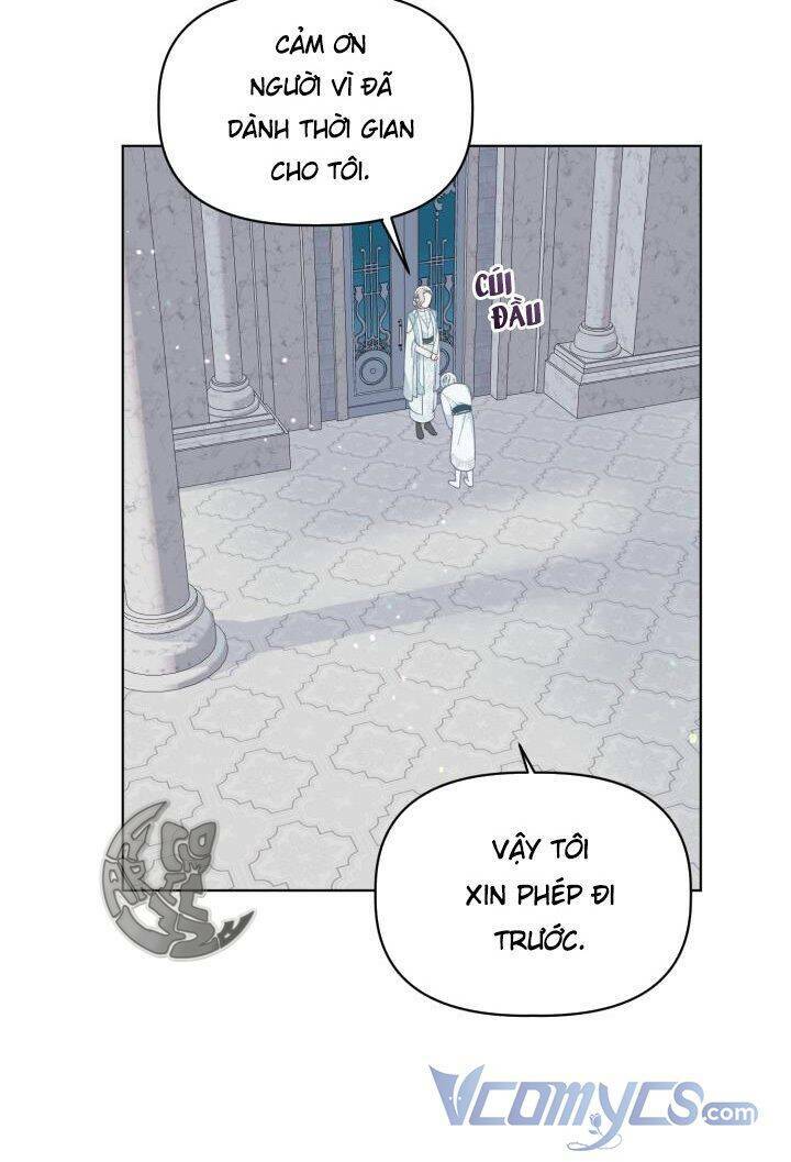 Sự Điều Trị Đặc Biệt Của Tinh Linh - Chap 43 - Trang 82