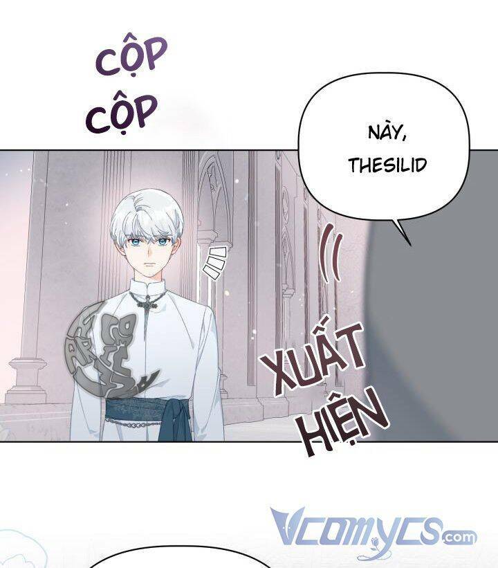 Sự Điều Trị Đặc Biệt Của Tinh Linh - Chap 43 - Trang 84