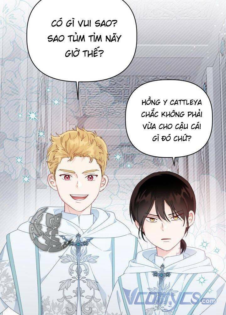 Sự Điều Trị Đặc Biệt Của Tinh Linh - Chap 43 - Trang 85