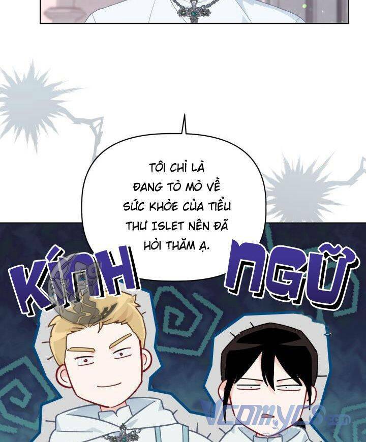 Sự Điều Trị Đặc Biệt Của Tinh Linh - Chap 43 - Trang 87