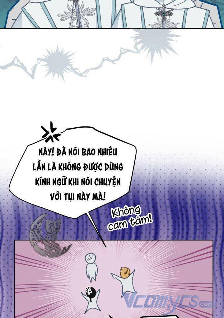 Sự Điều Trị Đặc Biệt Của Tinh Linh - Chap 43 - Trang 88