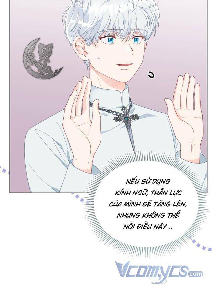 Sự Điều Trị Đặc Biệt Của Tinh Linh - Chap 43 - Trang 90