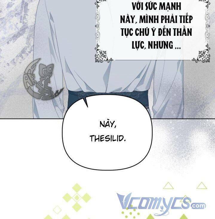 Sự Điều Trị Đặc Biệt Của Tinh Linh - Chap 43 - Trang 93