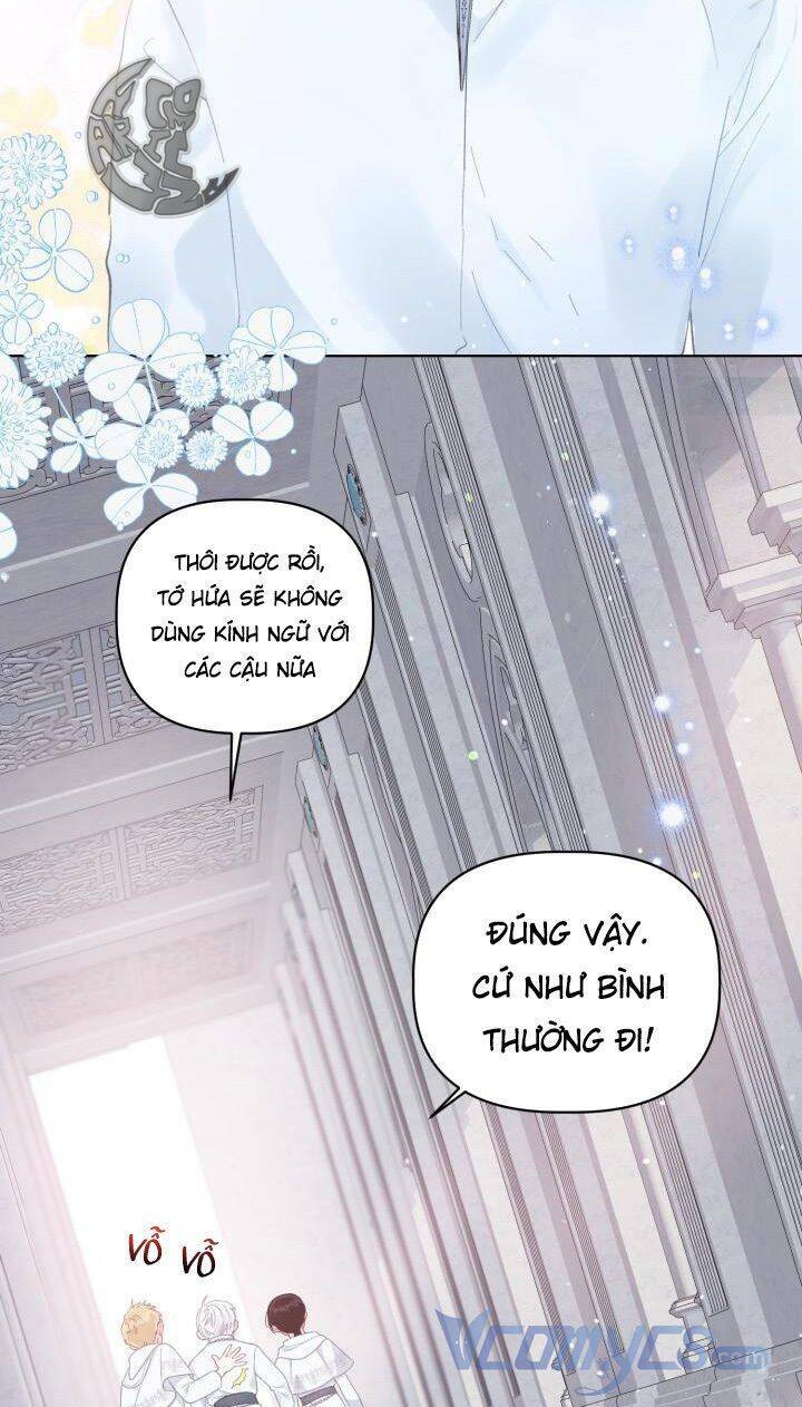 Sự Điều Trị Đặc Biệt Của Tinh Linh - Chap 43 - Trang 96