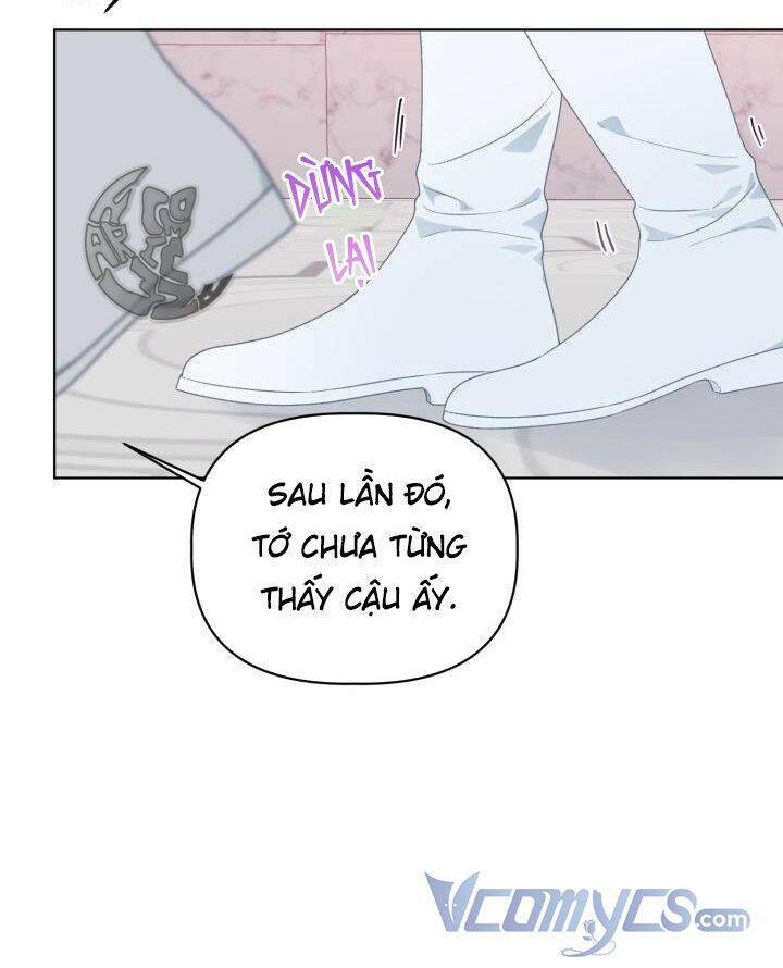 Sự Điều Trị Đặc Biệt Của Tinh Linh - Chap 43 - Trang 98