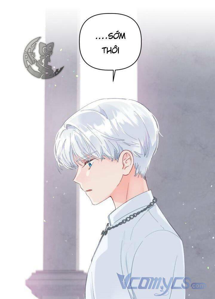 Sự Điều Trị Đặc Biệt Của Tinh Linh - Chap 43 - Trang 99